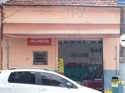 Valinos Bar