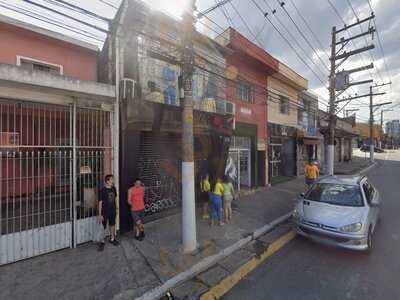 Salgaderia Três Estrelas