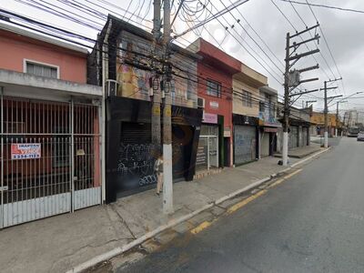 Salgaderia Três Estrelas