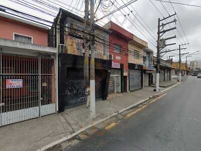 Salgaderia Três Estrelas