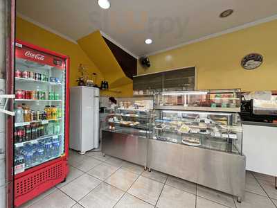 Marselhesa Cafe Penha