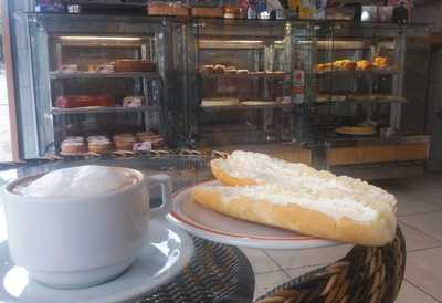 Marselhesa Cafe Penha