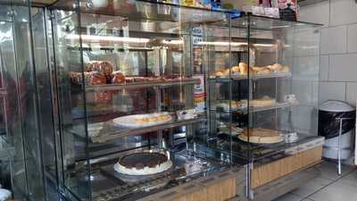 Marselhesa Cafe Penha