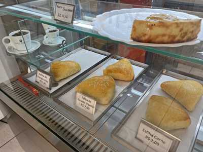 Marselhesa Cafe Penha