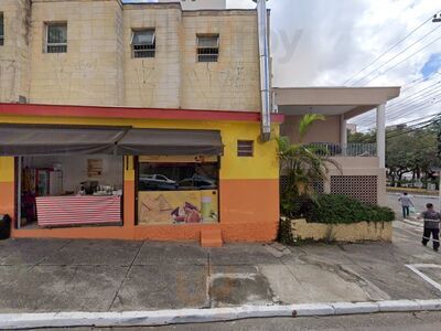 Marselhesa Cafe Penha