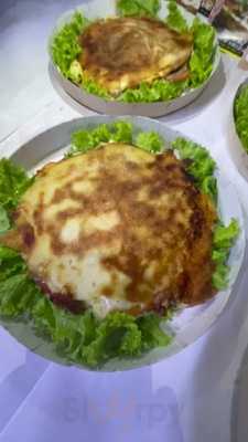 Pizzaria Vitoria Da Paz