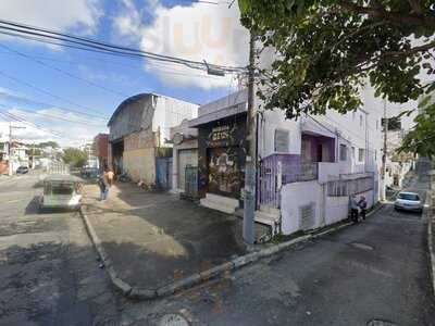 Pizzaria Vitoria Da Paz