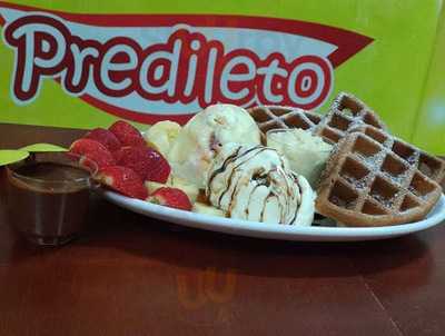 Sorvetes E Gelo Predileto
