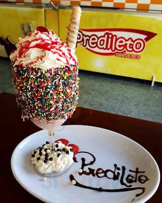 Sorvetes E Gelo Predileto