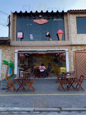 Sorvetes E Gelo Predileto