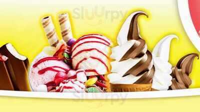 Sorvetes E Gelo Predileto