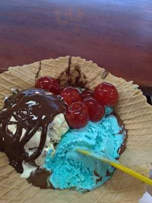 Sorvetes E Gelo Predileto