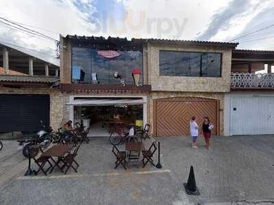 Sorvetes E Gelo Predileto