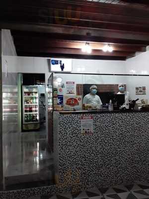 Pizzaria Louco Por Pizza