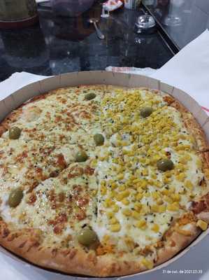 Pizzaria Louco Por Pizza