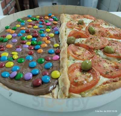 Pizzaria Louco Por Pizza