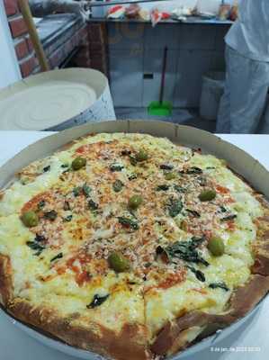 Pizzaria Louco Por Pizza