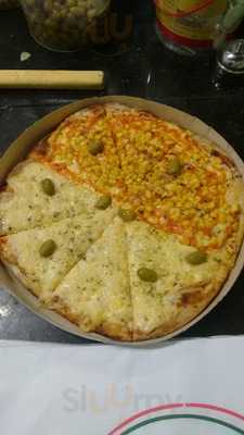 Pizzaria Louco Por Pizza