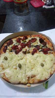 Pizzaria Louco Por Pizza