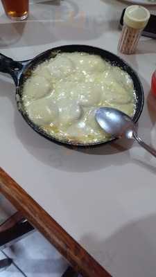 Bar E Restaurante Ceará