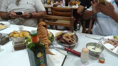 Bar E Restaurante Ceará