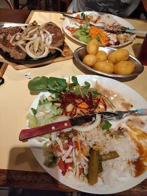 Bar E Restaurante Ceará