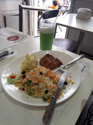 Bar E Restaurante Ceará