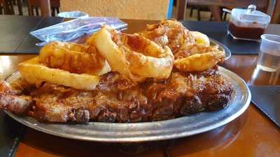 Bar E Restaurante Ceará