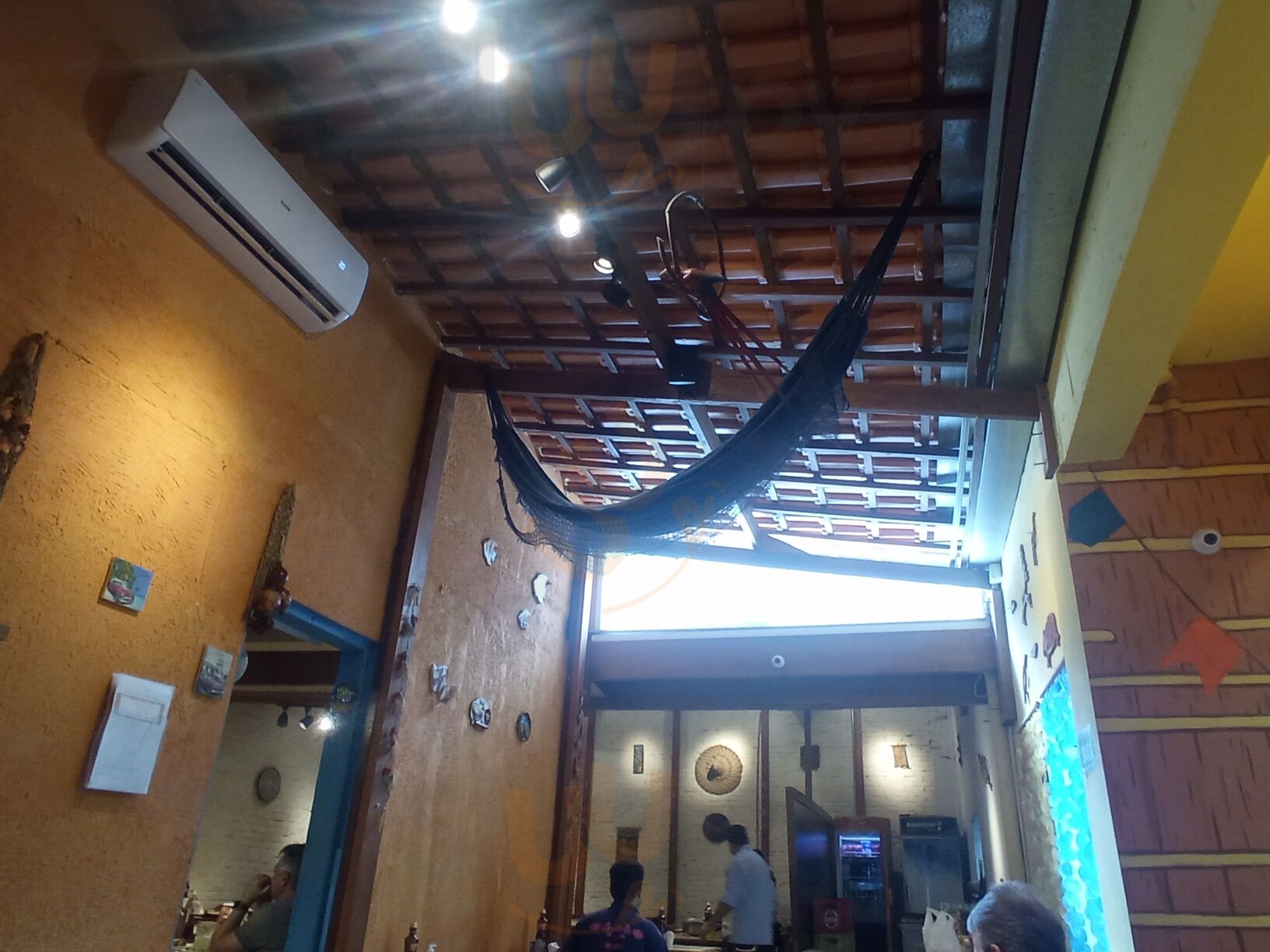 Bar E Restaurante Ceará