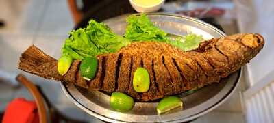 Bar E Restaurante Ceará