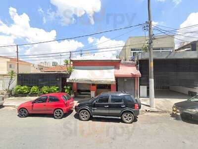 Bar E Restaurante Ceará