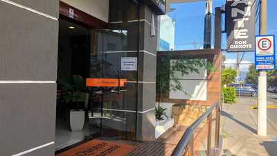 M Restaurante Aptiety Grill