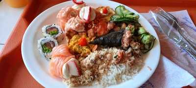 M Restaurante Aptiety Grill