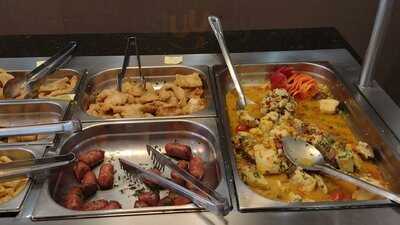 M Restaurante Aptiety Grill