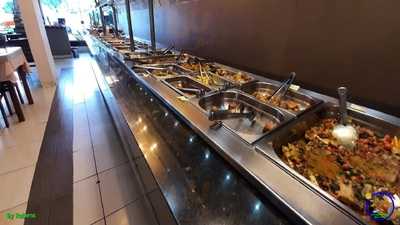 M Restaurante Aptiety Grill