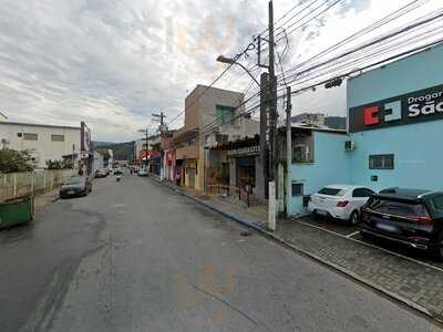 M Restaurante Aptiety Grill