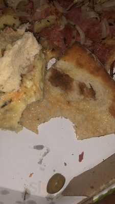 Pizzaria Mantiqueira