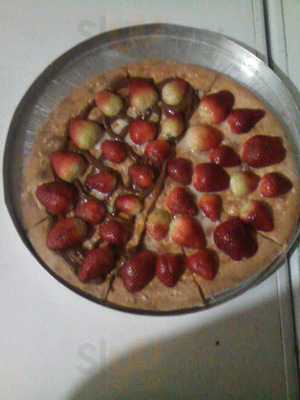 Pizzaria Mantiqueira