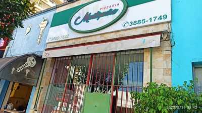 Pizzaria Mantiqueira