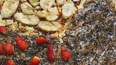 Pizzaria Mantiqueira