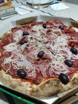 Pizzaria Mantiqueira