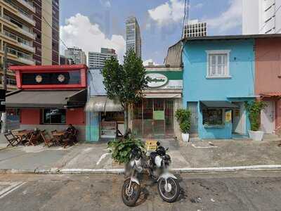 Pizzaria Mantiqueira