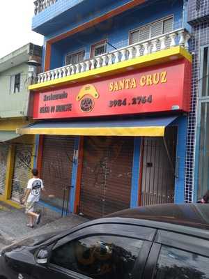 Casa Do Norte Santa Cruz