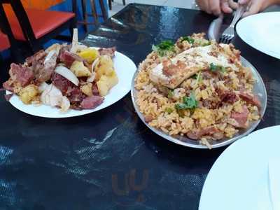 Casa Do Norte Santa Cruz