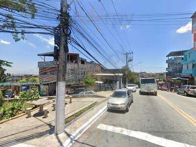 Casa Do Norte Santa Cruz