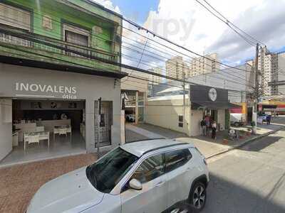 Temperinho Bom Gourmet