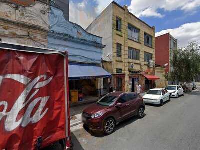 Jv Shama Churrascaria