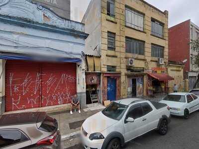 Jv Shama Churrascaria