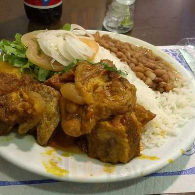 Bar & Lanchonete Lua Nova