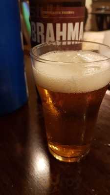 Bar & Lanchonete Lua Nova